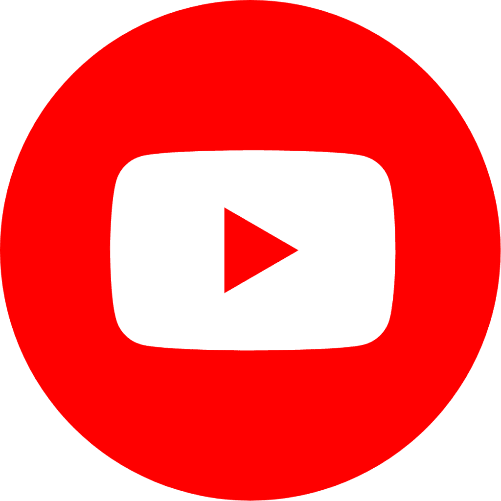 Youtube logo